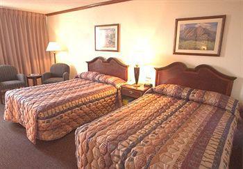 Boulder Outlook Hotel & Suites Экстерьер фото