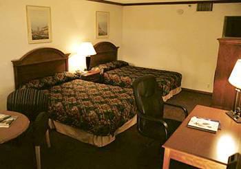 Boulder Outlook Hotel & Suites Номер фото