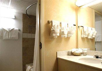 Boulder Outlook Hotel & Suites Экстерьер фото